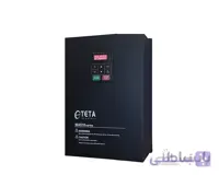 اینورتر TETA (تتا) 90کیلووات (125 اسب) سه فاز MA510