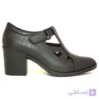 کفش زنانه مدل نمونه مشکی