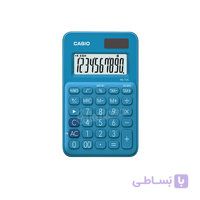 ماشین حساب کاسیو مدل MS-7UC
