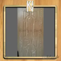 درب HPL و ملامینه کد 206