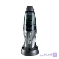 جارو شارژی کنوود مدل HVP19 ا KENWOOD HVP190 Vacuum Cleaner