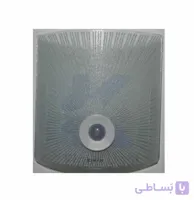 دیواری سنسوردار ایمان