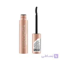 ريمل حجم دهنده کاتريس مدل آيکونيستا Eyeconista ا Catrice Mascara Volume Eyeconista