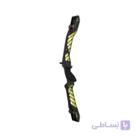 قبضه کمان ریکرو وین اند وین مدل “Wiawis ATF 25