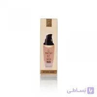CC کرم تراست شماره ٢ (بژ طبیعی)