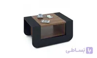 میزجلومبلی پاپیتال - ایرانیان چوب