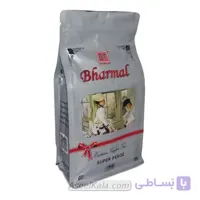 چای بارمال Bharmal پاکتی سیلانی ممتاز ساده 500 گرم