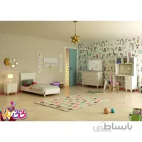 سرویس خواب نوجوان مدل نایس