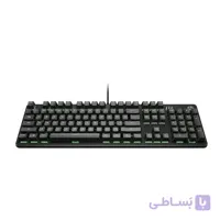 کیبورد مخصوص بازی اچ پی مدل PAVILION 500
