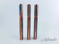 خط چشم ماژیکی پوکه هلوگرامی هدی بیوتی