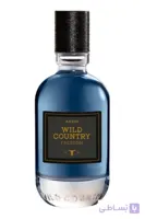 Avon عطر مردانه Wild Country Freedom Edt 75 ml.