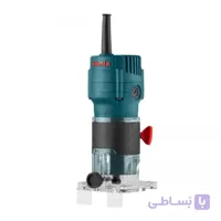 لبه گیر برقی 550 وات رونیکس مدل 7106
