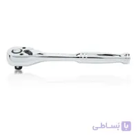 دسته جغجغه 1/4 تاپ تول – TOPTUL مدل CHAG0813