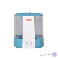 بخور سرد صاعقه مدل ۶۶۳۰ (آبی) Saegha Humidifier 6630