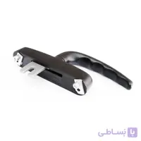 دستگیره پنجره تک زبانه آرامیس آلاکس