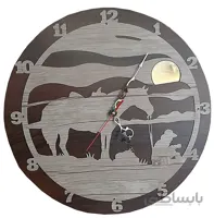 ساعت دیواری کد SA11