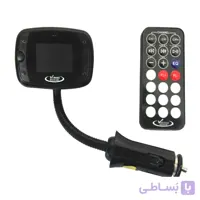 اف ام پلیر فندکی ونوس مدل PV-F131