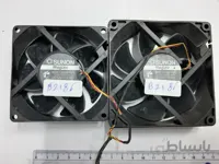 فن مربعی ۱۲ولت ۰.۹W 8*8*2.5 – ۲W 9*9*2.5 VPL-ES3 سونی ویدئو پروژکتور