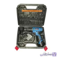 دریل شارژی Edon مدل LV3-1210