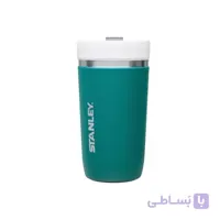 ماگ سرامیکی استنلی 500 میلی لیتر Stanley GO TUMBLER WITH CERAMIVAC