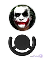 پاپ سوکت طرح joker جوکر