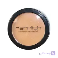 بیس کاور هرلیچ B.C.2 شماره 02 HERRLICH