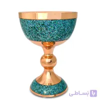 سنگاب فیروزه کوب 25 سانتی ا قیمت به شرط خرید تیمی