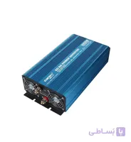 اینورتر خورشیدی 3000 وات Carspa-p 48V ا inverter solar 3000 watt carspa 48v P series