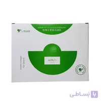 فیلتر قهوه ساز کمکس 1-4 کاپ مدل L-Beans
