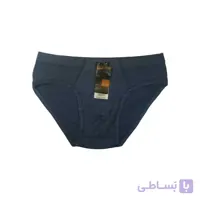 شورت اسلیپ مردانه مدل AF600-A طرح کالانگو