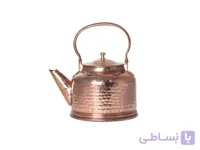 کتری مسی