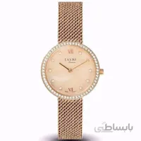 لاکسمی 3-8088 ا ساعت مچی مجلسی زنانه لاکسمی 3-8088