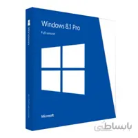 خرید ویندوز 8.1 پرو – Windows 8.1 Pro