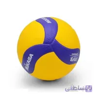 توپ والیبال طرح V200w ا برند: