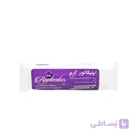اپليكاتور واژينال کرم فن طب ا Fanteb Vaginal applicator cream