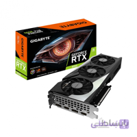 کارت گرافیک GIGABYTE GeForce RTX 3050 Gaming OC 8G - حافظه 8 گیگابایت ا کارت گرافیک گیگابایت آر تی ایکس 3050 گیمینگ OC حافظه 8 گیگبایت RGB 2.0