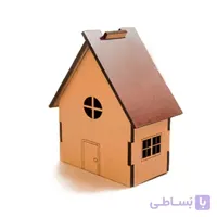 ماکت کلبه K4
