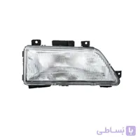 چراغ جلو راست پژو 405
