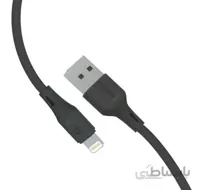 کابل USB A به Lightning پورودو-طول ۲ متر - PD-U2LC