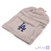 کلاه بافت مدل (LA)2128