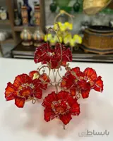 شیرینی خوری لب چین هفت نفره