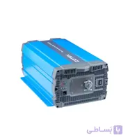 اینورتر خورشیدی ۳۰۰۰ وات سینوسی کوتک سری SP-24v ا inverter solar 3000 watt Cotek 24v to 220 v SP series