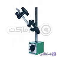 پایه ساعت اندیکاتور Insize ( اینسایز ) مگنتی مدل 60-6201