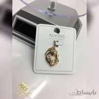 پلاک مادر فرزند ژوپینگ