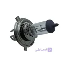لامپ هالوژن LENZO