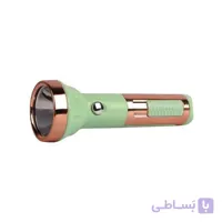 چراغ قوه دستی جی سوپر مدل 1710