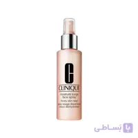 اسپری آبرسان صورت مویسچر سرج کلینیک حجم 30ML ا Clinique Moisture Surge Face Spray Thirsty Skin Relief