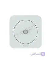 فیش ماهواره تکی دلند پلاس مدل آدا