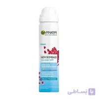 اسپری آبرسان گارنیه مدل Nem Bombasi حجم 75 میلی لیتر