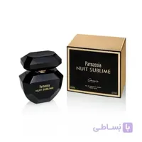 عطر زنانه جی پارلیس پارناسیا نوییت سابلیم